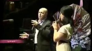 МЕГРЕЛЬСКАЯ ПЕСНЯ avi