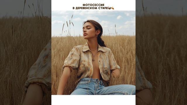 идеи для фотосессии: country style смотреть онлайн
