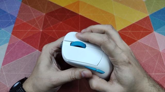 Обзор Lamzu Atlantis. Неожиданно... смотреть онлайн