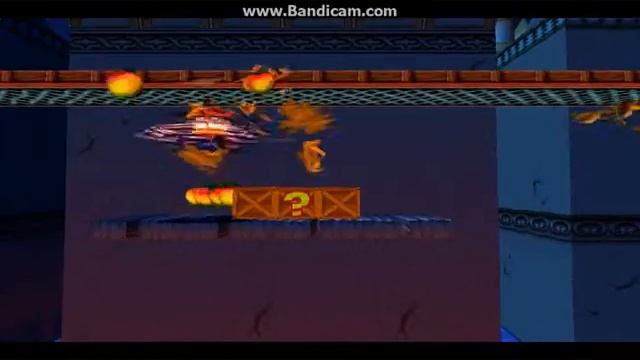 crash bandicoot on my emulator смотреть онлайн