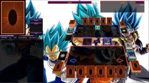 The Supreme King VS Celina, Rin, & Lulu | EDOPRO | Dbzfreak60