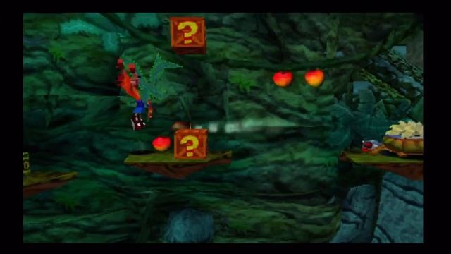 SGB Play: Crash Bandicoot 2: Cortex Strikes Back - Part 6 смотреть онлайн