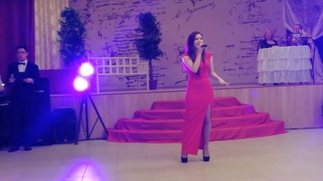 Ничего нет сильней любви. 01.02.18 лицей9 смотреть онлайн