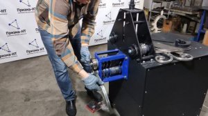 ХОМУТНАЯ ПОЛОСА? Идея для холодной ковки.