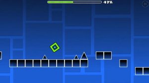 Geometry Dash Layout - Jumper 2013 Level 60