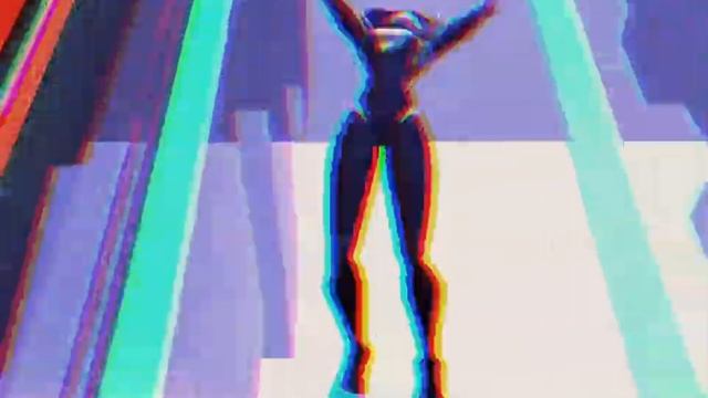 3D Animation Spider-Gwen (in Maya) смотреть онлайн