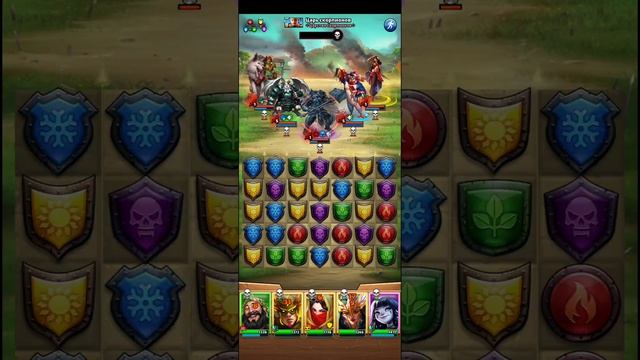 ⚔ ВЫСШАЯ ЛИГА 2 VS Царство Скорпионов 17.12.2023 смотреть онлайн