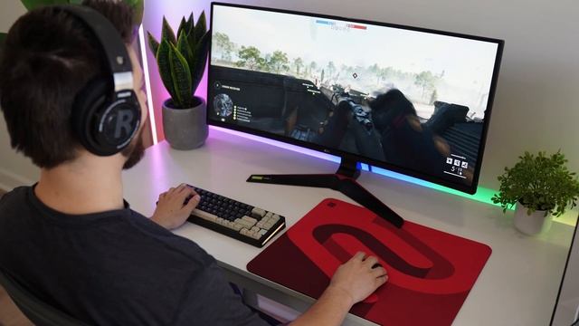 Razer Cobra Pro Unboxing & Review смотреть онлайн