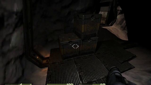 Прохождение Quake 4 - 2 смотреть онлайн