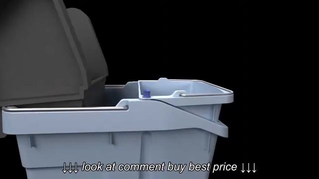 Vileda Professional UltraFlex Mopping System