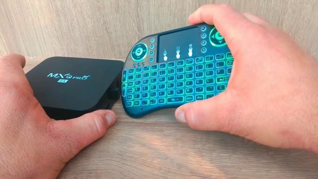 [ Solved!!! ] Mini Keyboard Locked with Flashing Orange Light and Does Not Work? Solved!!! смотреть онлайн