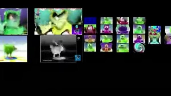 48 the gummy bear song-Long English Verison