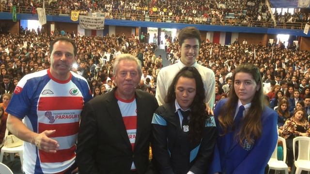 Minute With Maxwell - 