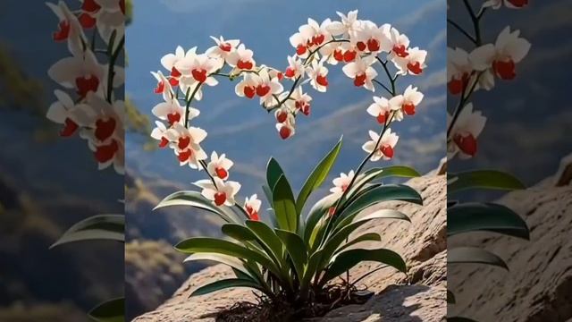 Орхидеи с любовью! смотреть онлайн