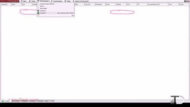 5. NinjaTrader 8 – The Most Useful Features смотреть онлайн