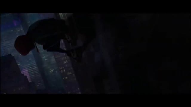 Spiderverse Music Video Cant stop us remix смотреть онлайн