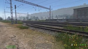 DAYZ | ПЕРВАК PVE | ЛЕТНИЙ СЕЗОН 9 СЕРИЯ | АТМОСФЕРА ВЫЖИВАНИЯ В СОЛО!