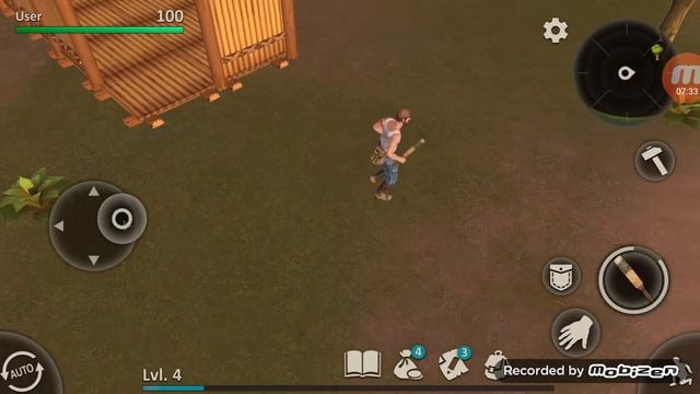 The Last Maverick - Survival #Android смотреть онлайн