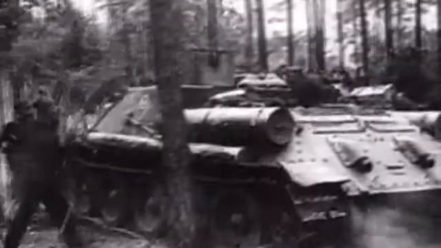 К 70-летию Победы часть 2 смотреть онлайн