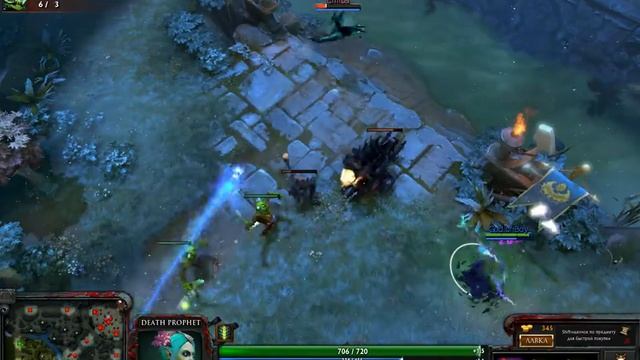 Phoenix Dota Турнир №4 смотреть онлайн