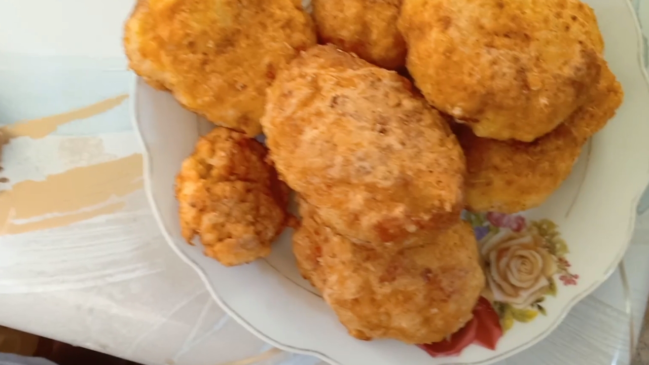 Готовим еду. Новая рубрика! смотреть онлайн