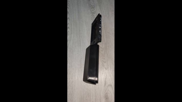 KUGOO G2 pro. Сборка АКБ 14s5p смотреть онлайн