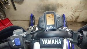 YAMAHA Самодиагностика снегоходов PHAZER и MULTIPURPOSE