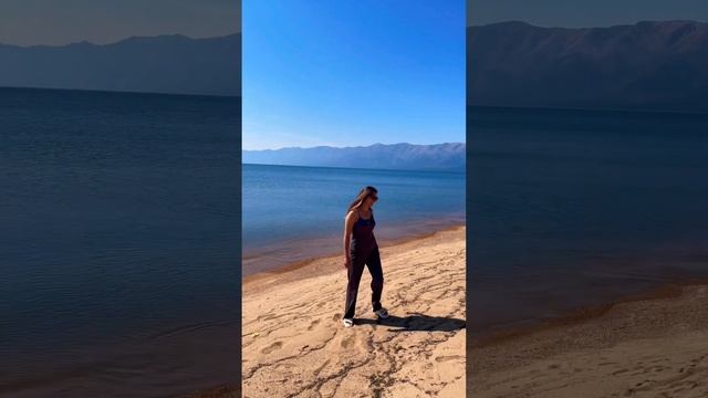 Ты мой океан ❤️