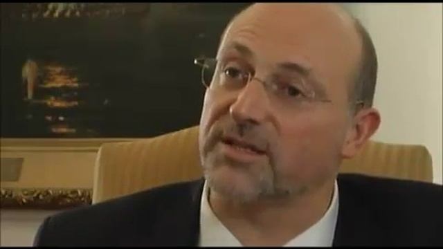 Alex Havard founder of HVLI on Virtuous Leadership смотреть онлайн