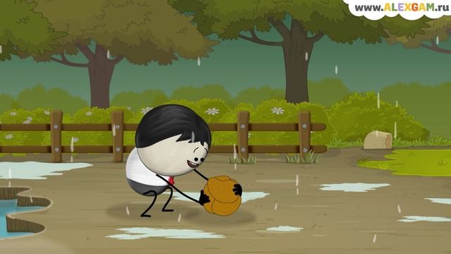 Кто такая тихоходка?