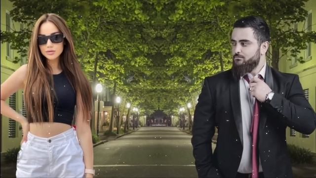 Arshavir Martirosyan & Patricia Chakhoyan - Du Chkas 2023#hit