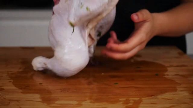 Homemade Roasted Chicken Rice | 烧鸡饭 смотреть онлайн