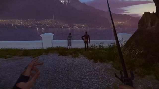 Dishonored 2 Cretive Stealth Kills (The Grand Palace) смотреть онлайн