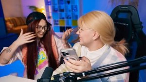 Реакция на Лайк