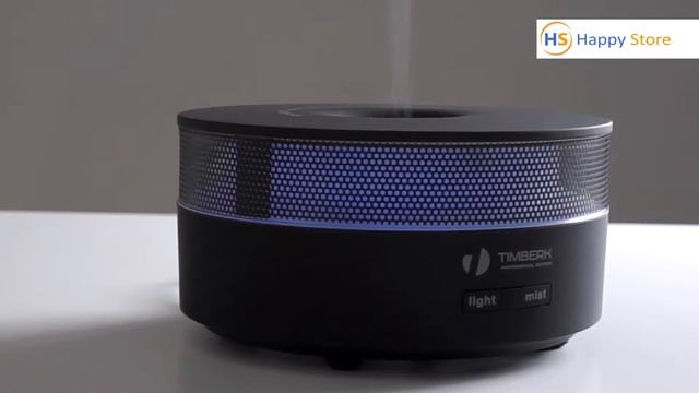 Купить Воздухоувлажнитель Timberk THU ADF 01 смотреть онлайн