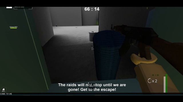 PayDay2 glitch, (i think its on all servers, idk) смотреть онлайн