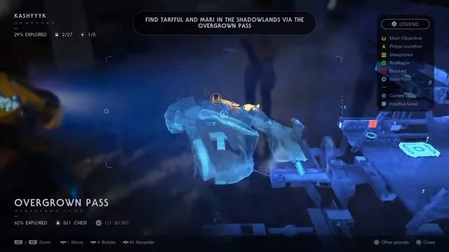 Star Wars Jedi Fallen Order #14 Arena harc смотреть онлайн