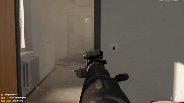 Solo Russian goes Sicko Mode | Arma Reforger PVP смотреть онлайн