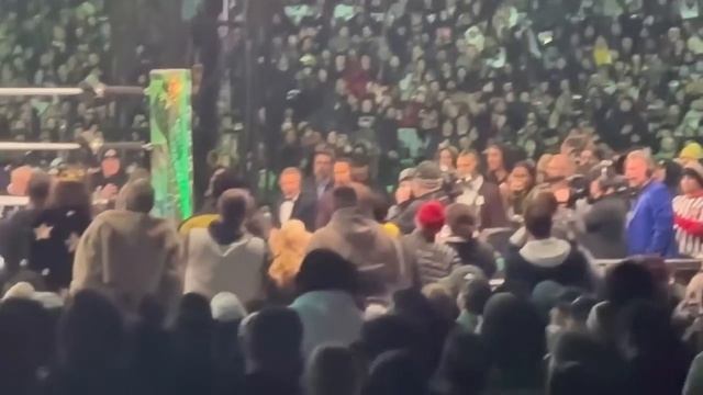 Roman Reigns vs Cody Rhodes Universal Championship Full Match | WWE WrestleMania XL 04/07/24 смотреть онлайн