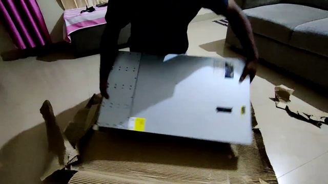 UNBOXING SERVER FOR LIVE STREAMING, VIDEO ON DEMAND, IP TV SERVER. DL380 Gen9 3.5" смотреть онлайн