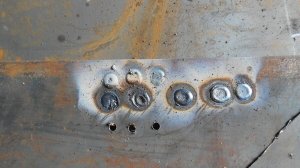 Почему гаражный сварщик постоянно копит чермет и обрезки металла