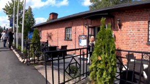 Выставка ярмарка домов в Финляндии Asuntomessut 2019