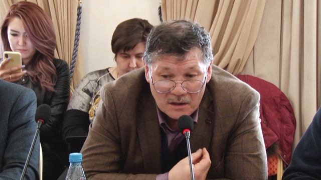 “Лезвие Оккама”. КC №3, ч.1. «ДЕМОКРАТИЧЕСКИЙ СОЦИАЛИЗМ И ЕВРАЗИЙСКИЙ ВЫБОР ДЛЯ КЫРГЫЗСТАНА». смотреть онлайн