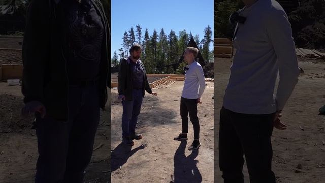 Отзыв заказчика в КП Акватория2