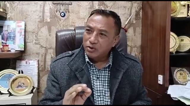 NPP misusing Government schemes to benefit it's candidates смотреть онлайн
