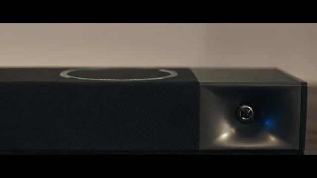 Klipsch Cinema 400 Sound Bar + 8Inch Wireless Subwoofer with HDMIARC смотреть онлайн