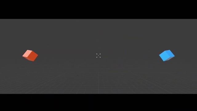 AR15 LowPoly Animation Challenge thingy смотреть онлайн