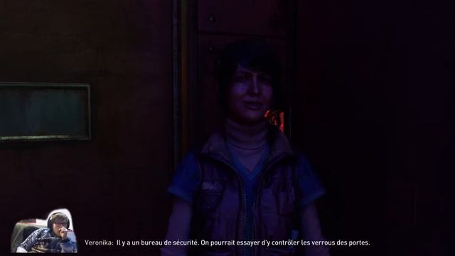 Le Let's Play parfait sur Dying Light 2 ??? en coop avec Nath |24/?| |PS5|FR| смотреть онлайн