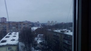 Лифт НижегородЛифтМаш 2018 года (ул.Чехова дом 67) (г.Чехов) 1-подъезд