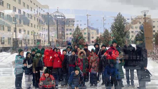 новосибирск